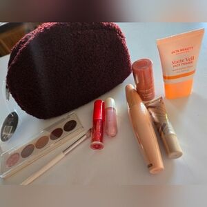 Ulta Brand Makeup